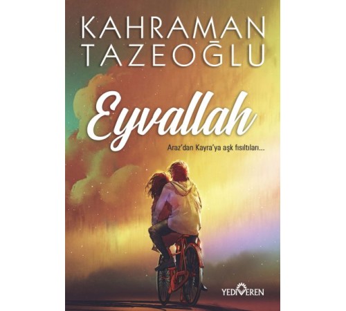 Eyvallah Eyvallah