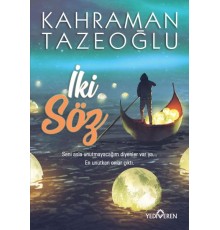 İki Söz