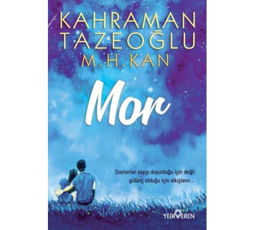 Mor Mor