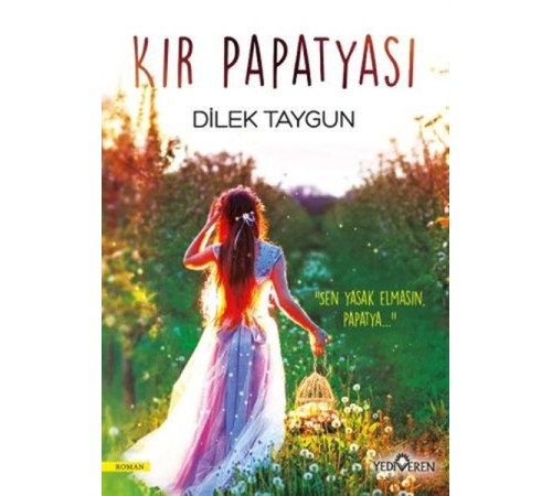 Kır Papatyası