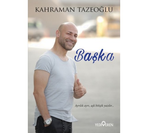 Başka