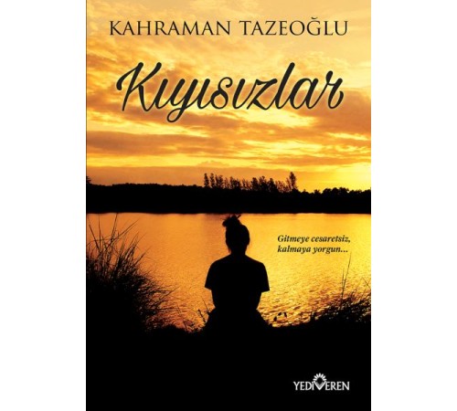 Kıyısızlar Kıyısızlar