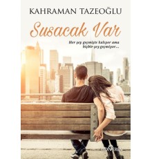 Susacak Var