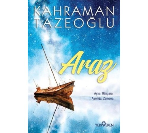 Araz Araz