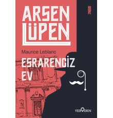 Arsen Lüpen - Esrarengiz Ev