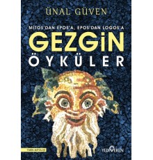 Gezgin Öyküler