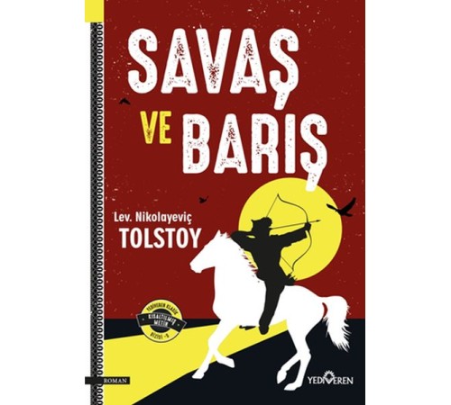 Savaş ve Barış