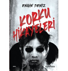 Korku Hikayeleri