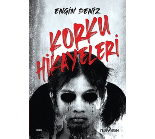 Korku Hikayeleri