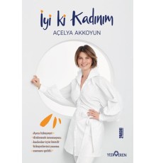 İyi ki Kadınım