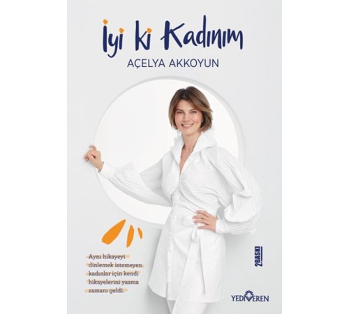 İyi ki Kadınım İyi ki Kadınım