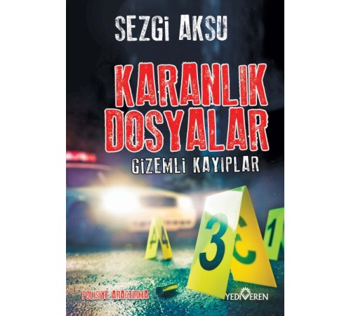 Karanlık Dosyalar-Gizemli Kayıplar