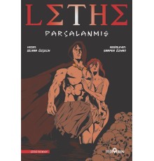 Lethe - Parçalanmış