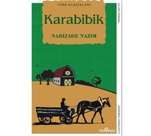 Karabibik