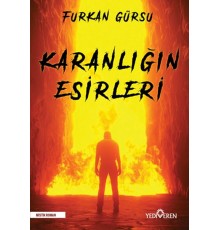 Karanlığın Esirleri