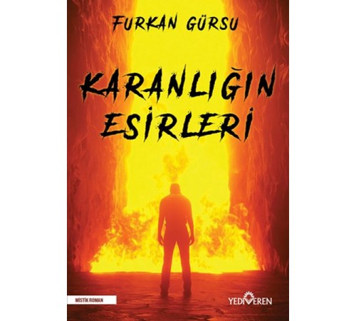 Karanlığın Esirleri