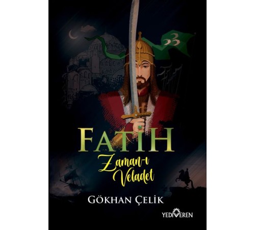 Fatih Zaman-I Veladet