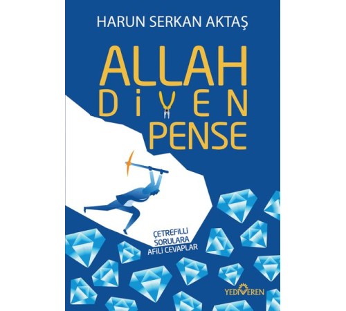 Allah Diyen Pense