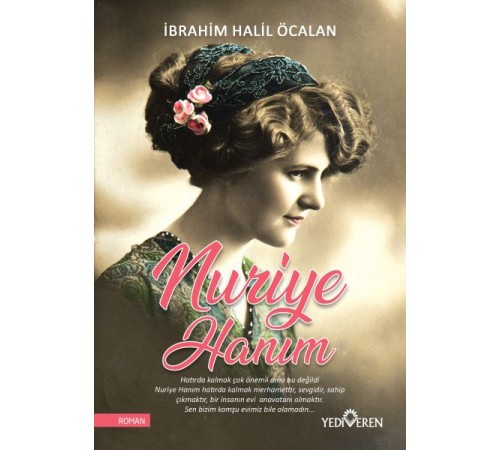 Nuriye Hanım Nuriye Hanım