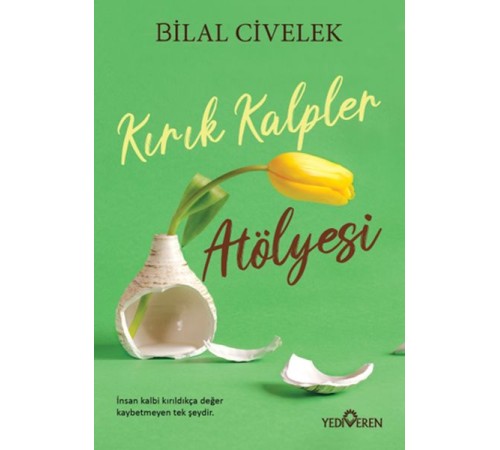 Kırık Kalpler Atölyesi