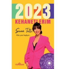 2023 Kehanetlerim