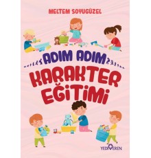 Adım Adım Karakter Eğitimi