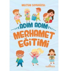 Adım Adım Merhamet Eğitimi