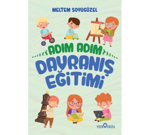 Adım Adım Davranış Eğitimi