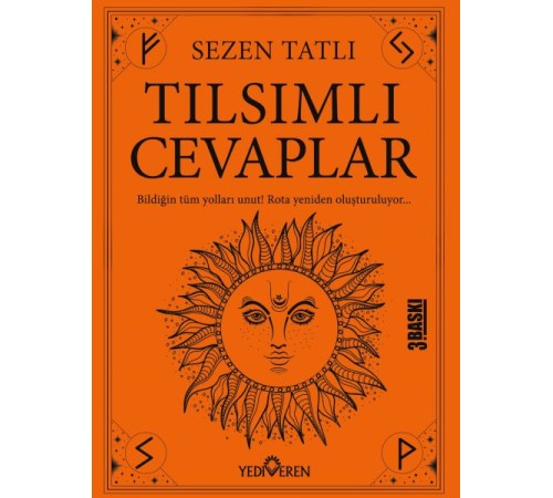 Tılsımlı Cevaplar