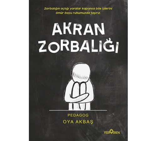 Akran Zorbalığı