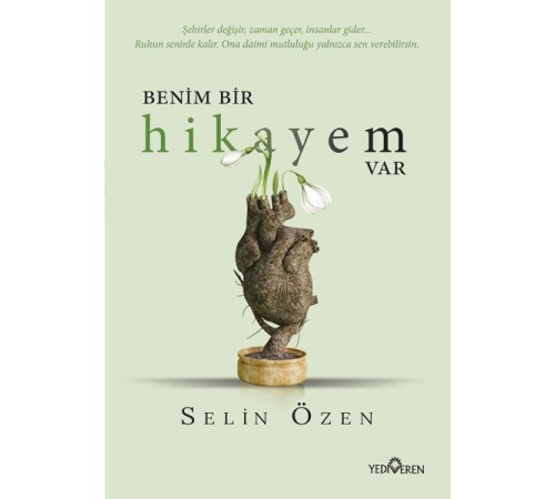 Benim Bir Hikayem Var