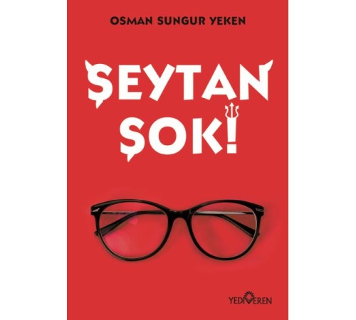 Şeytan Şok