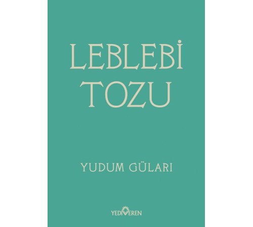 Leblebi Tozu Leblebi Tozu