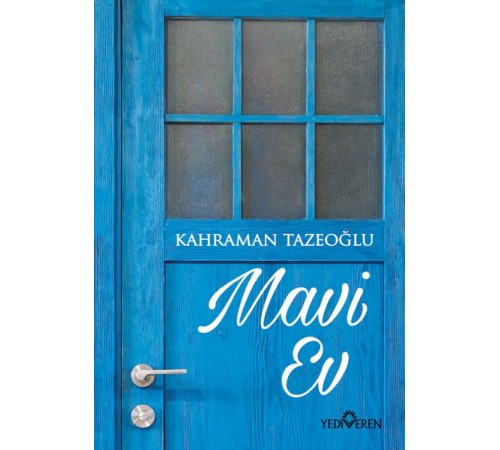 Mavi Ev