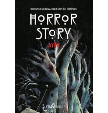 Horror Story-Ayin