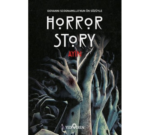Horror Story-Ayin