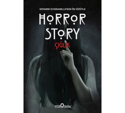 Horror Story-Çığlık