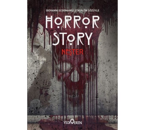 Horror Story-Neşter