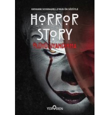 Horror Story-Ölüyü Uyandırma
