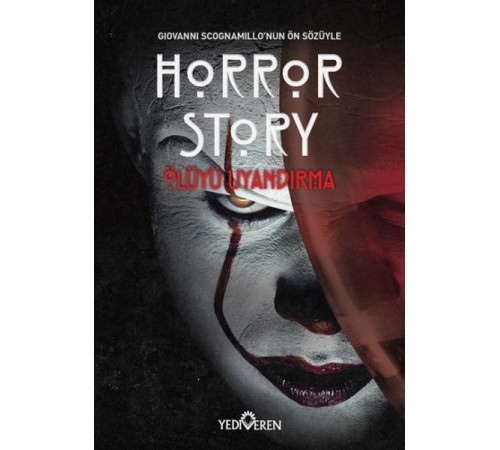 Horror Story-Ölüyü Uyandırma