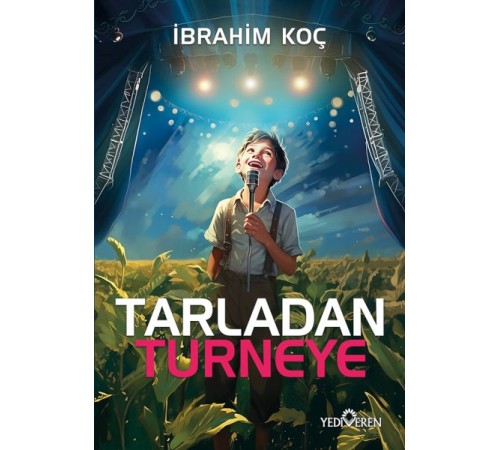 Tarladan Turneye
