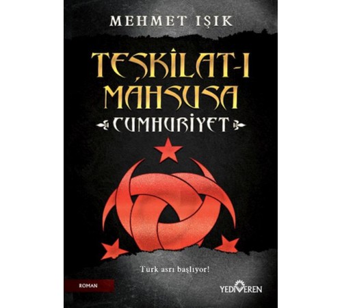 Teşkilat-I Mahsusa Cumhuriyet