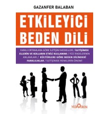 Etkileyici Beden Dili