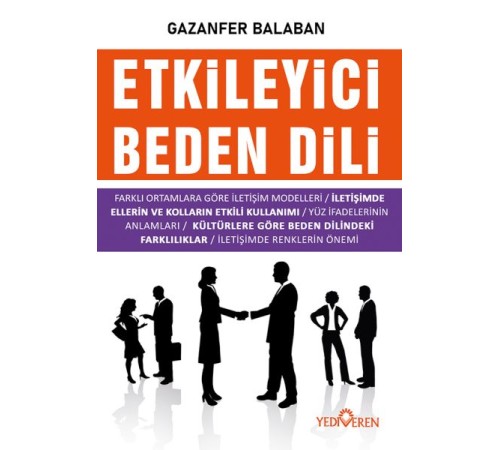 Etkileyici Beden Dili