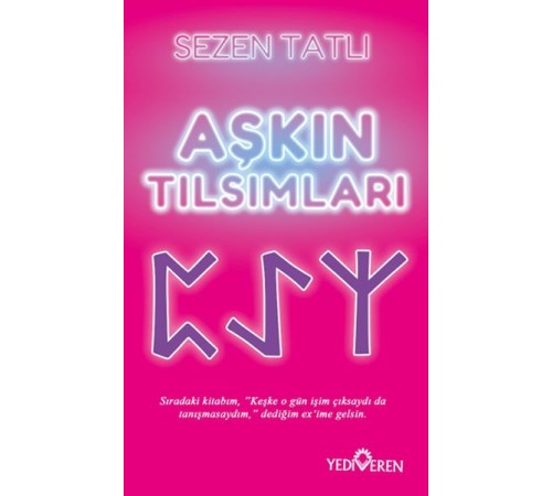 Aşkın Tılsımları