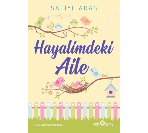 Hayalimdeki Aile