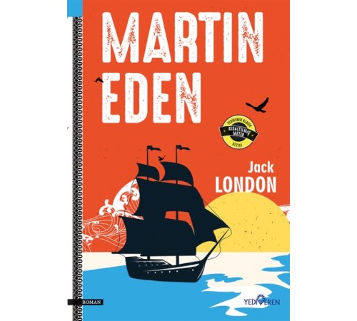 Martin Eden