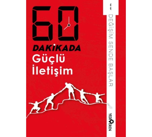 60 Dakikada Güçlü İletişim 60 Dakikada Güçlü İletişim