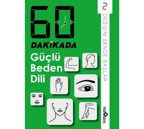 60 Dakikada Güçlü Beden Dili