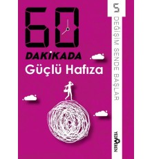 60 Dakikada Güçlü Hafıza